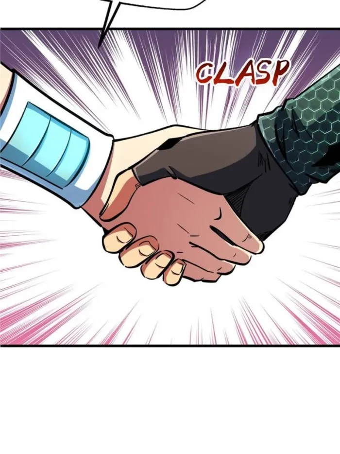 Super Gene Chap 402 - Next Chap 403