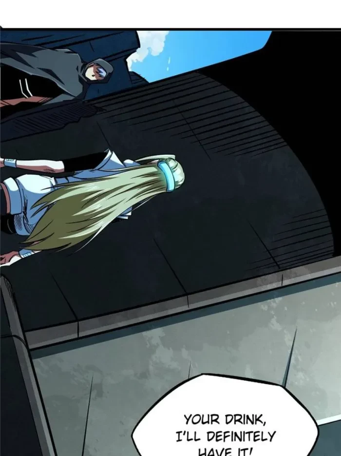 Super Gene Chap 402 - Next Chap 403