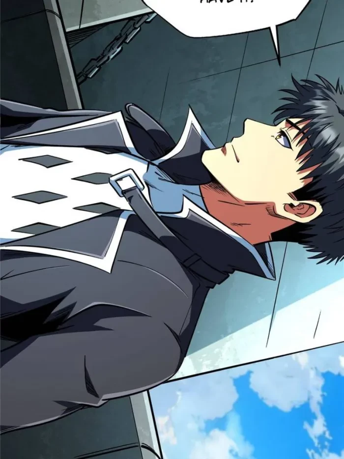 Super Gene Chap 402 - Next Chap 403