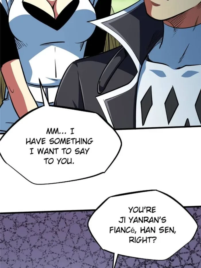 Super Gene Chap 402 - Next Chap 403