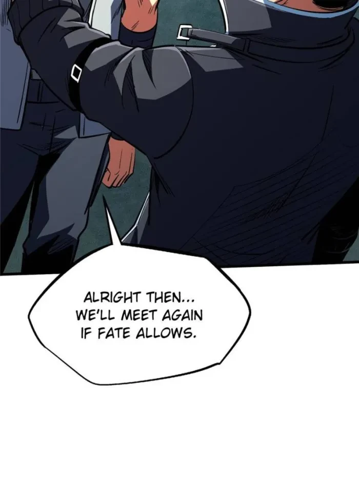 Super Gene Chap 402 - Next Chap 403