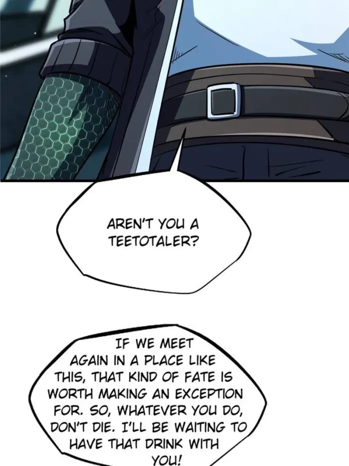 Super Gene Chap 402 - Next Chap 403