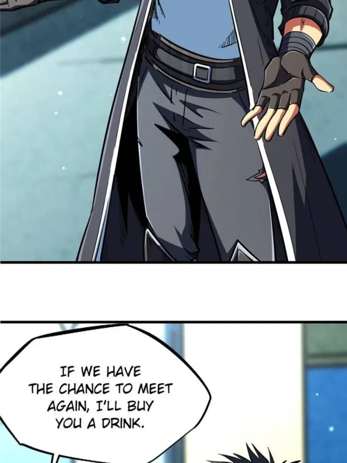 Super Gene Chap 402 - Next Chap 403