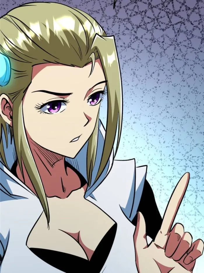 Super Gene Chap 402 - Next Chap 403