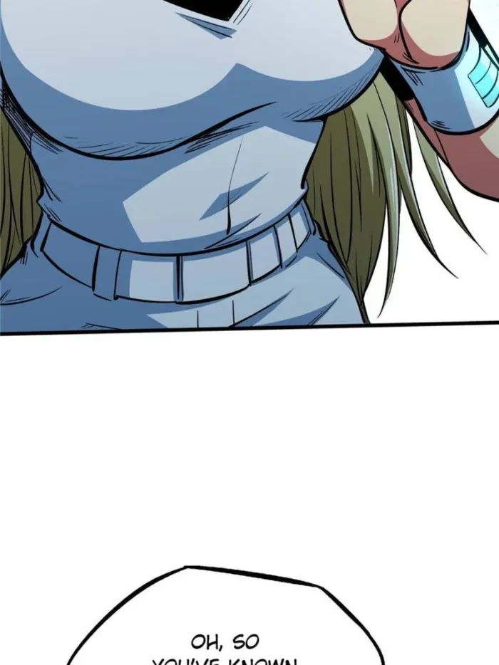 Super Gene Chap 402 - Next Chap 403