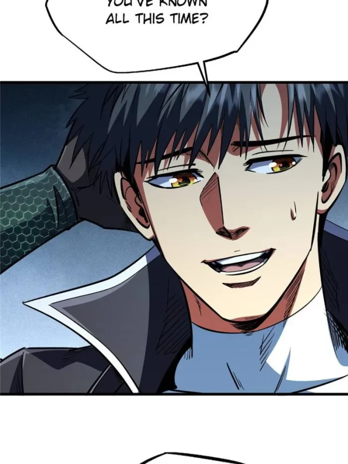 Super Gene Chap 402 - Next Chap 403