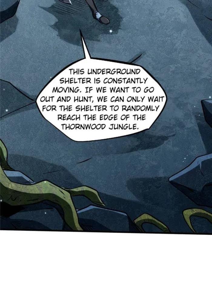 Super Gene Chap 402 - Next Chap 403