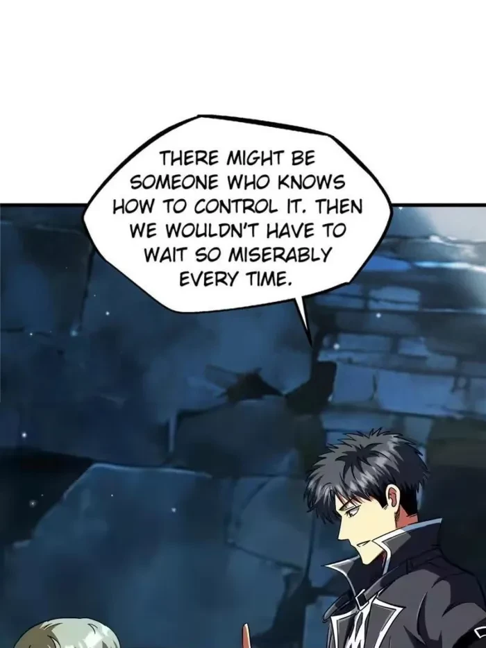 Super Gene Chap 402 - Next Chap 403