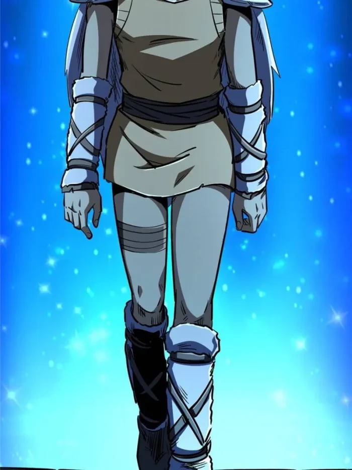 Super Gene Chap 402 - Next Chap 403