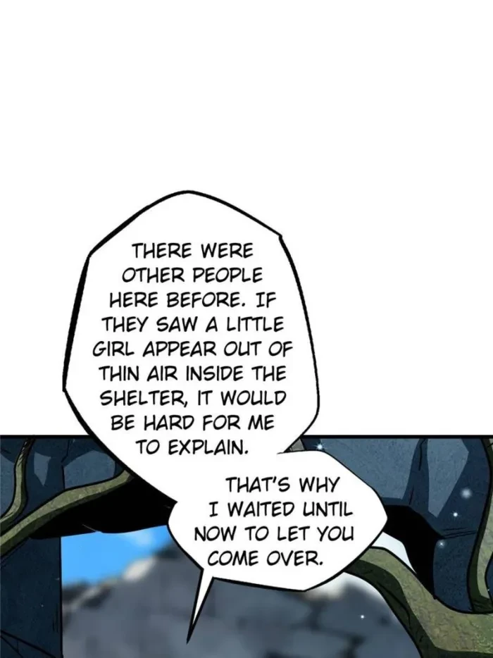 Super Gene Chap 402 - Next Chap 403