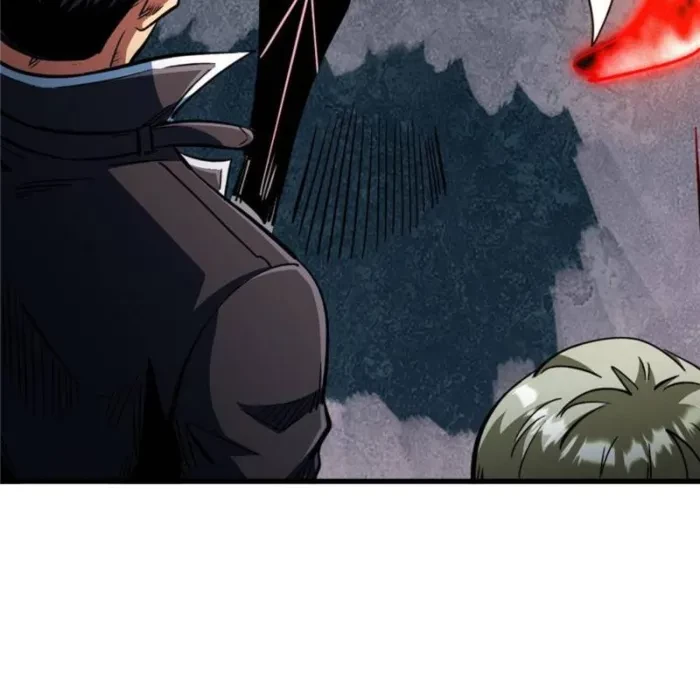 Super Gene Chap 402 - Next Chap 403