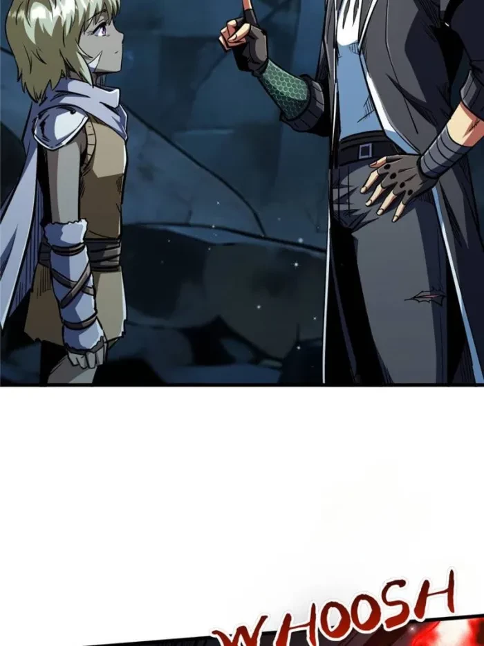 Super Gene Chap 402 - Next Chap 403