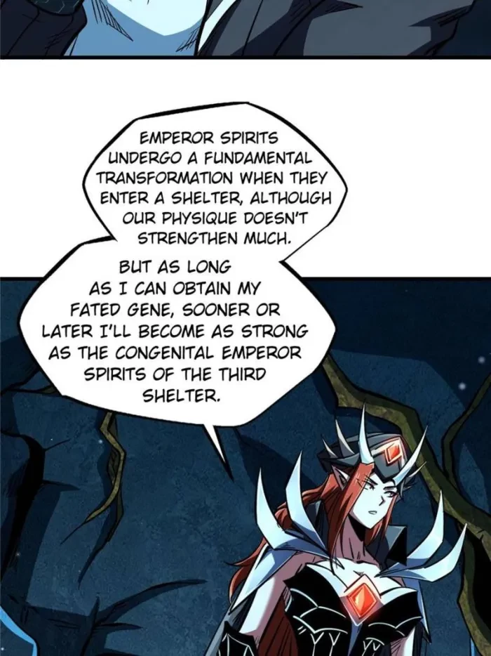 Super Gene Chap 402 - Next Chap 403