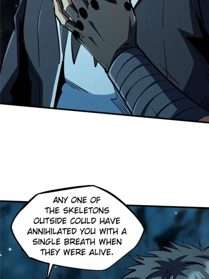 Super Gene Chap 402 - Next Chap 403