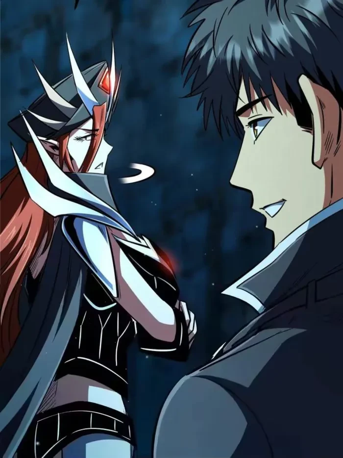 Super Gene Chap 402 - Next Chap 403