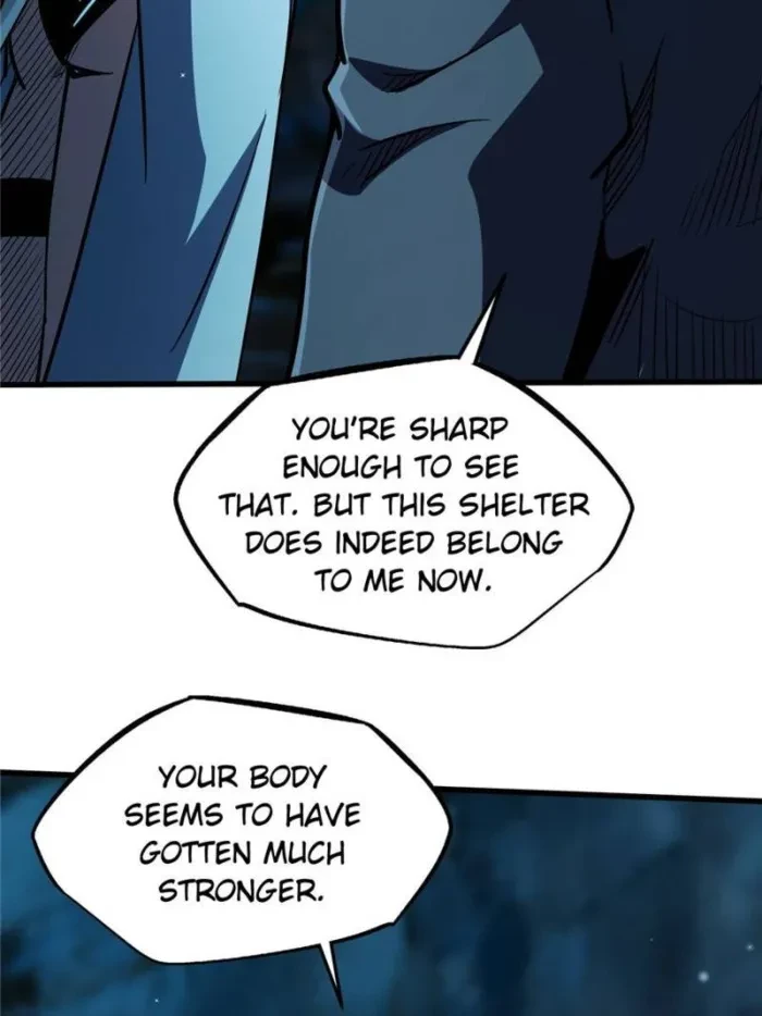 Super Gene Chap 402 - Next Chap 403