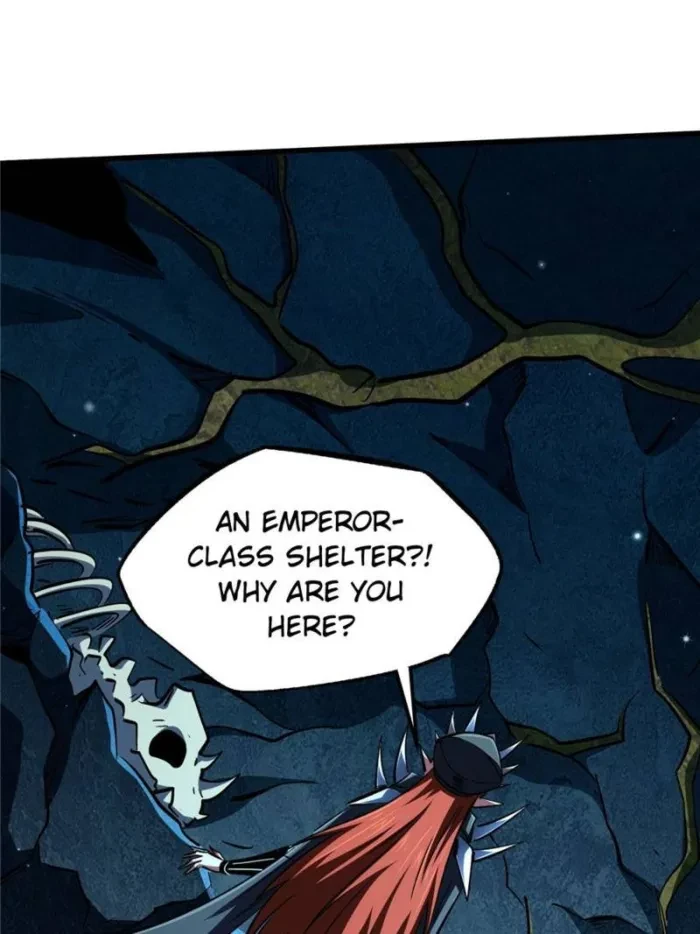 Super Gene Chap 402 - Next Chap 403