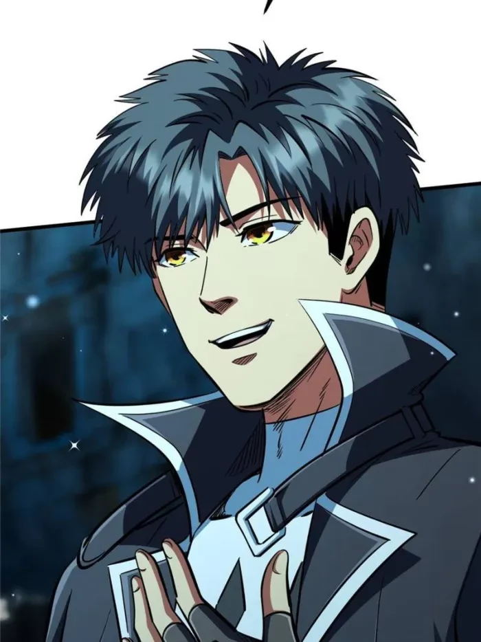 Super Gene Chap 402 - Next Chap 403