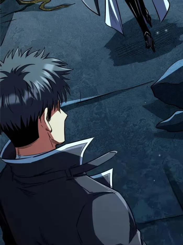 Super Gene Chap 402 - Next Chap 403