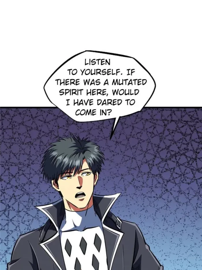 Super Gene Chap 402 - Next Chap 403