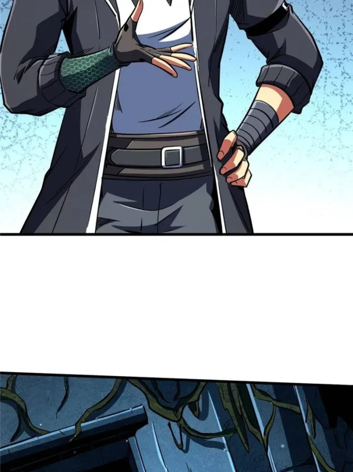 Super Gene Chap 402 - Next Chap 403