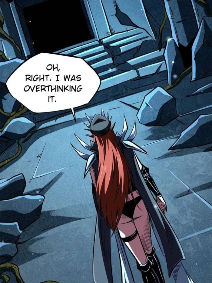 Super Gene Chap 402 - Next Chap 403