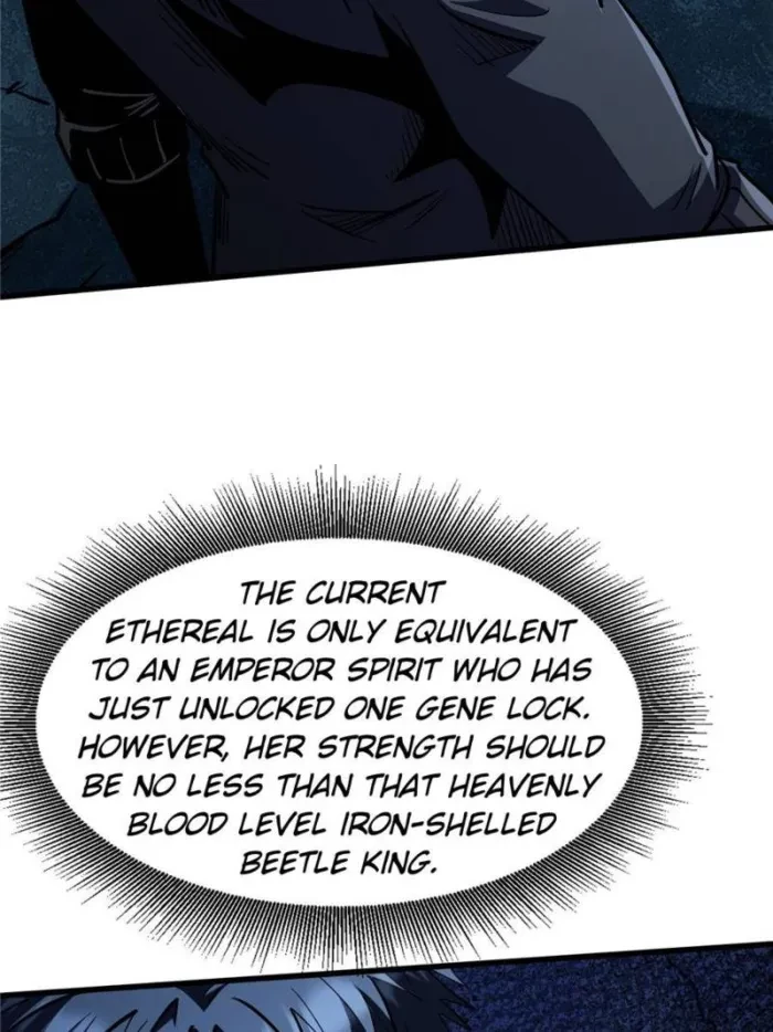 Super Gene Chap 402 - Next Chap 403