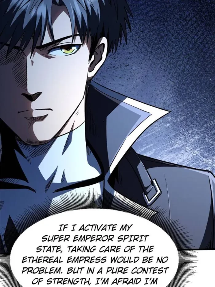 Super Gene Chap 402 - Next Chap 403