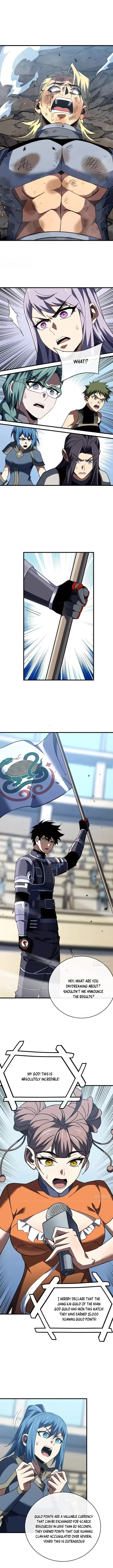 The Lord of the Wheel of Destiny Chap 217 - Next Chap 218