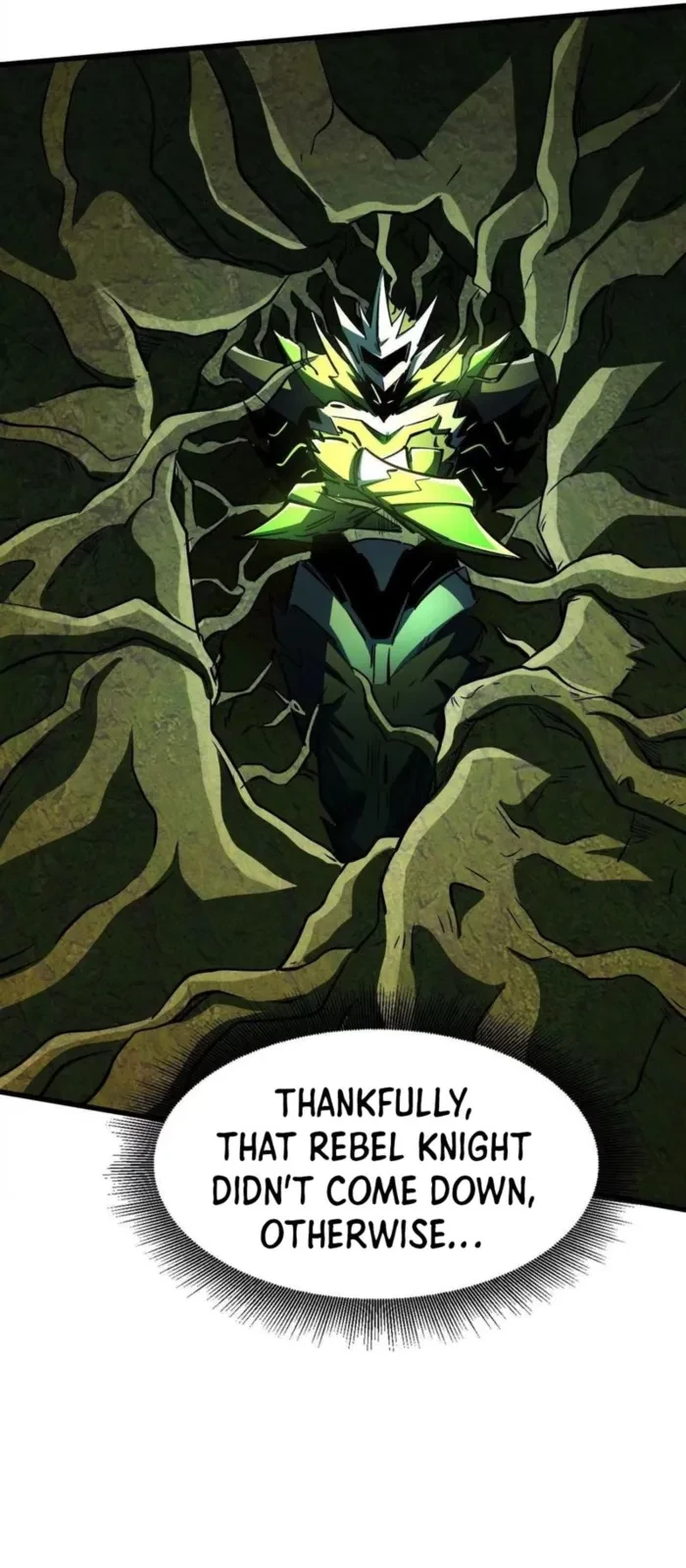 Super Gene Chap 406 - Next Chap 407