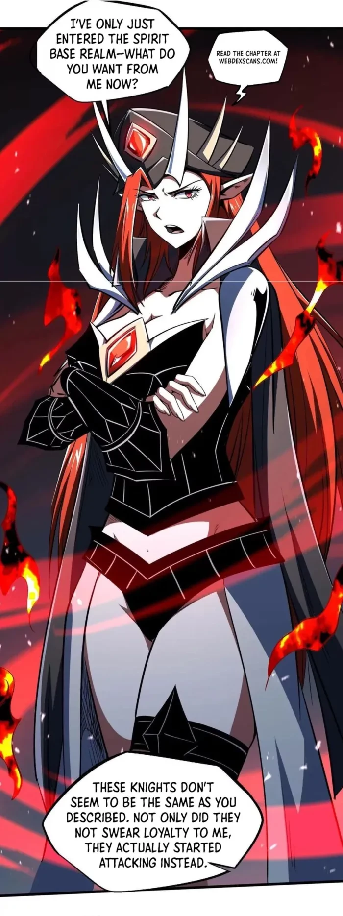 Super Gene Chap 406 - Next Chap 407