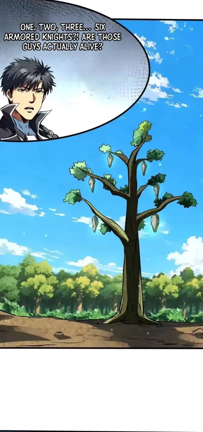 Super Gene Chap 405 - Next Chap 406