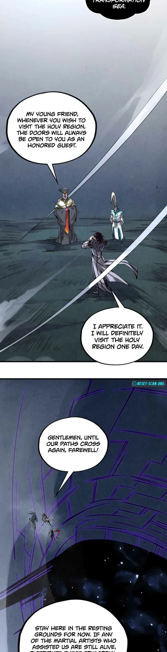 The Ultimate of All Ages Chap 514 - Next Chap 515