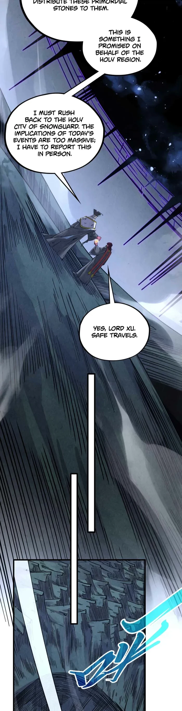 The Ultimate of All Ages Chap 514 - Next Chap 515