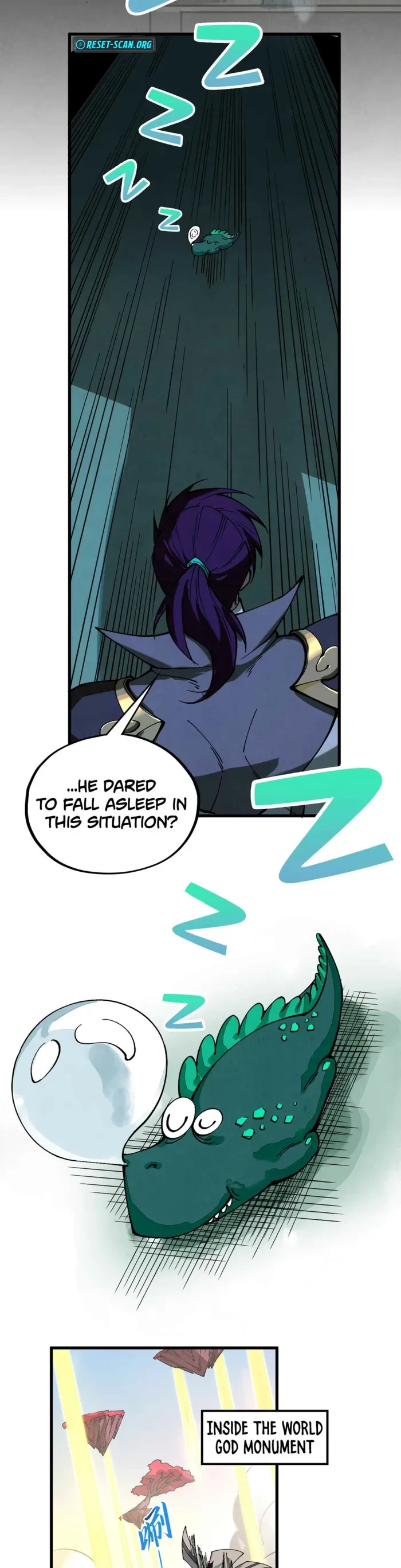 The Ultimate of All Ages Chap 514 - Next Chap 515