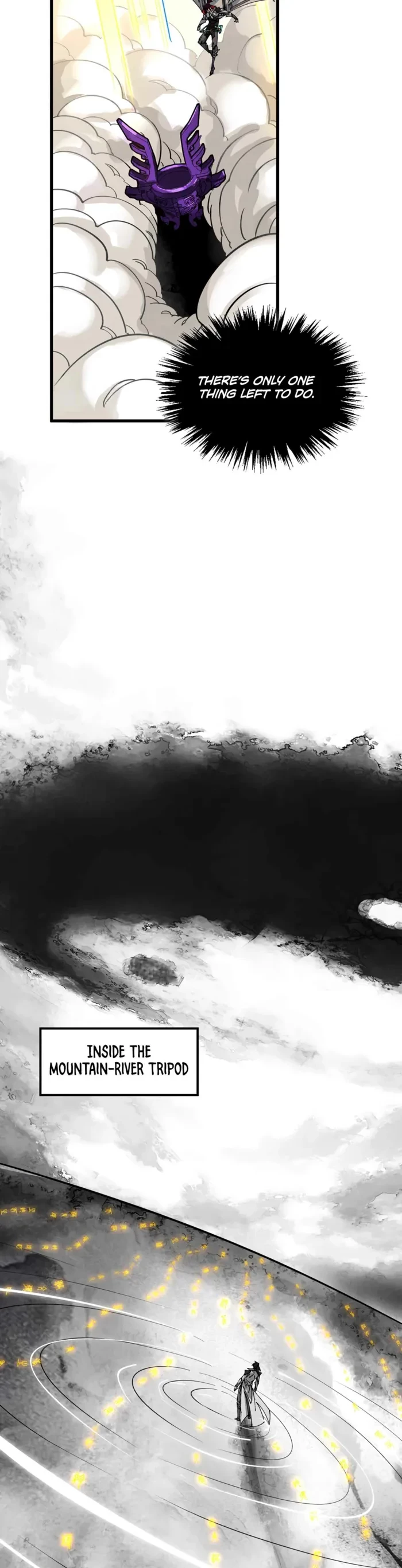 The Ultimate of All Ages Chap 514 - Next Chap 515