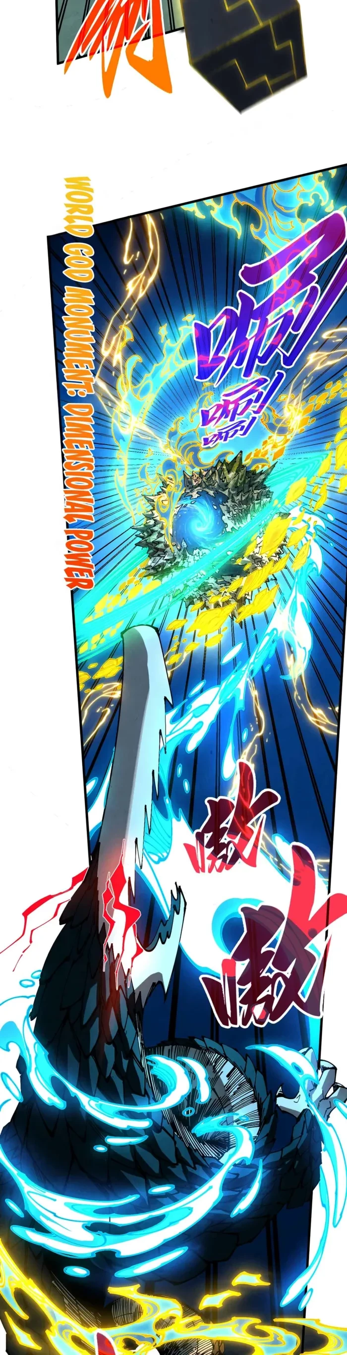 The Ultimate of All Ages Chap 514 - Next Chap 515