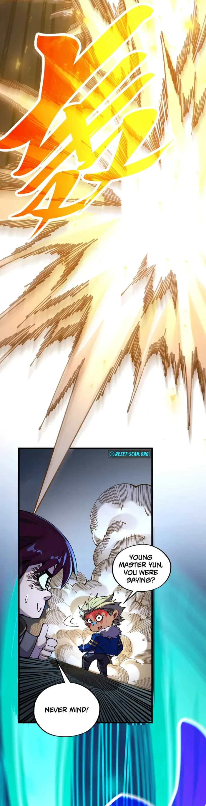 The Ultimate of All Ages Chap 514 - Next Chap 515