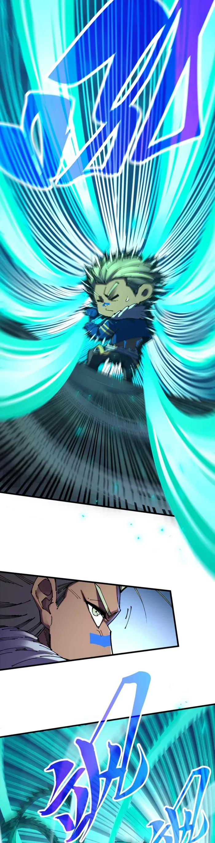 The Ultimate of All Ages Chap 514 - Next Chap 515