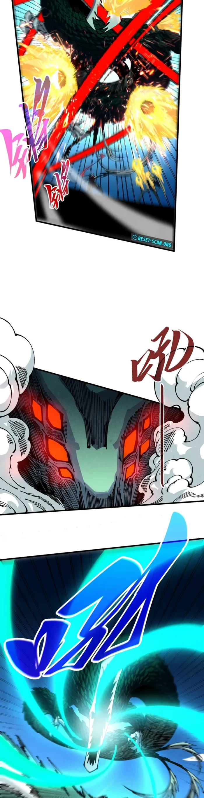 The Ultimate of All Ages Chap 514 - Next Chap 515