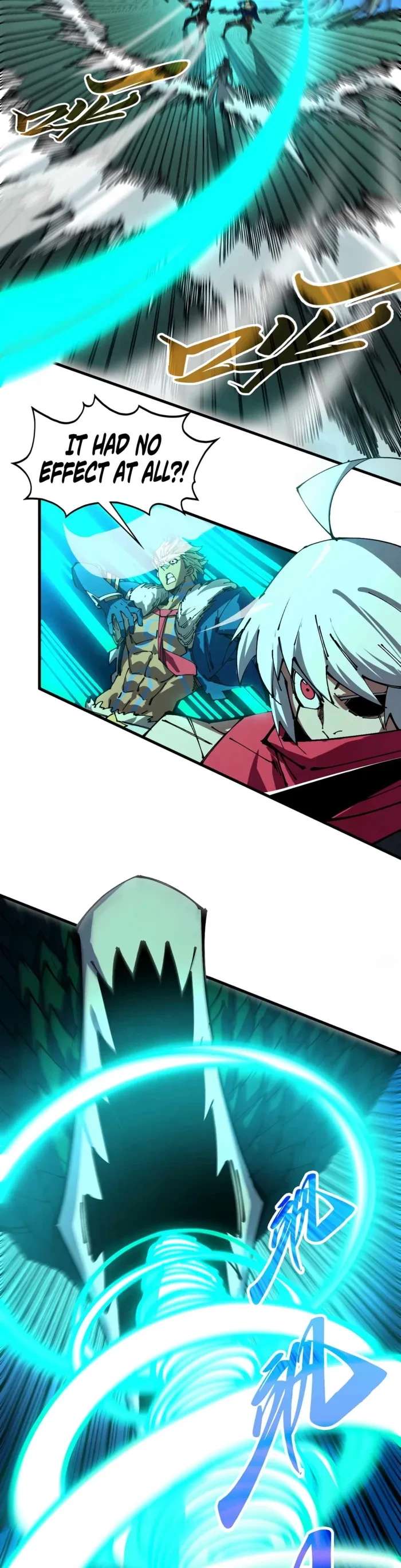 The Ultimate of All Ages Chap 514 - Next Chap 515