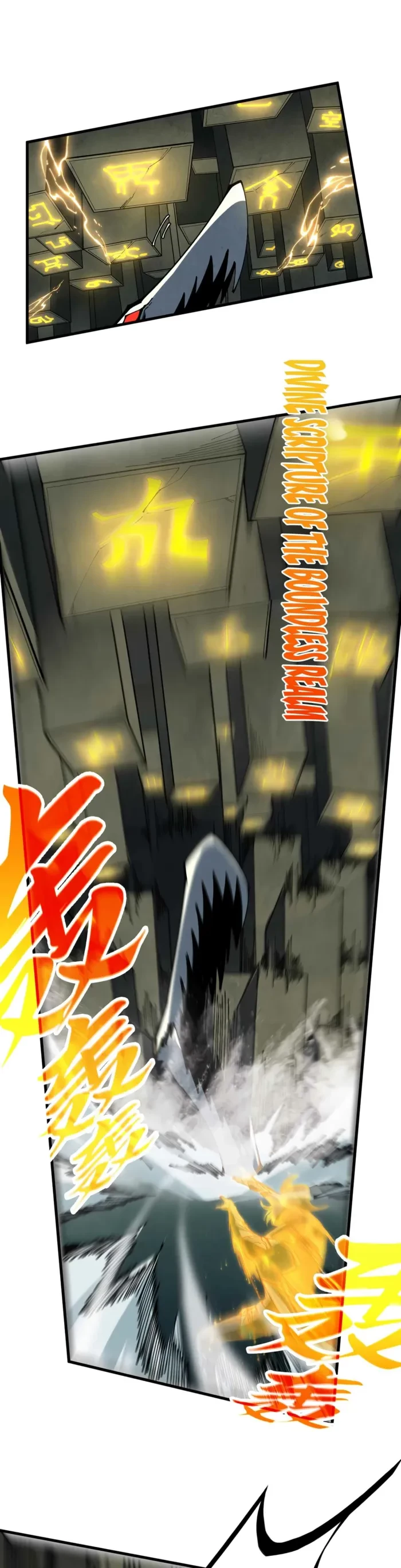 The Ultimate of All Ages Chap 514 - Next Chap 515