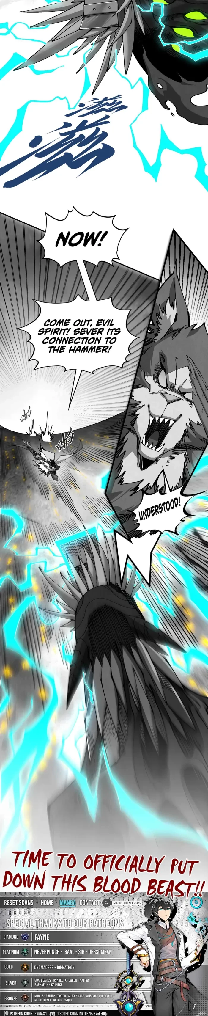 The Ultimate of All Ages Chap 514 - Next Chap 515