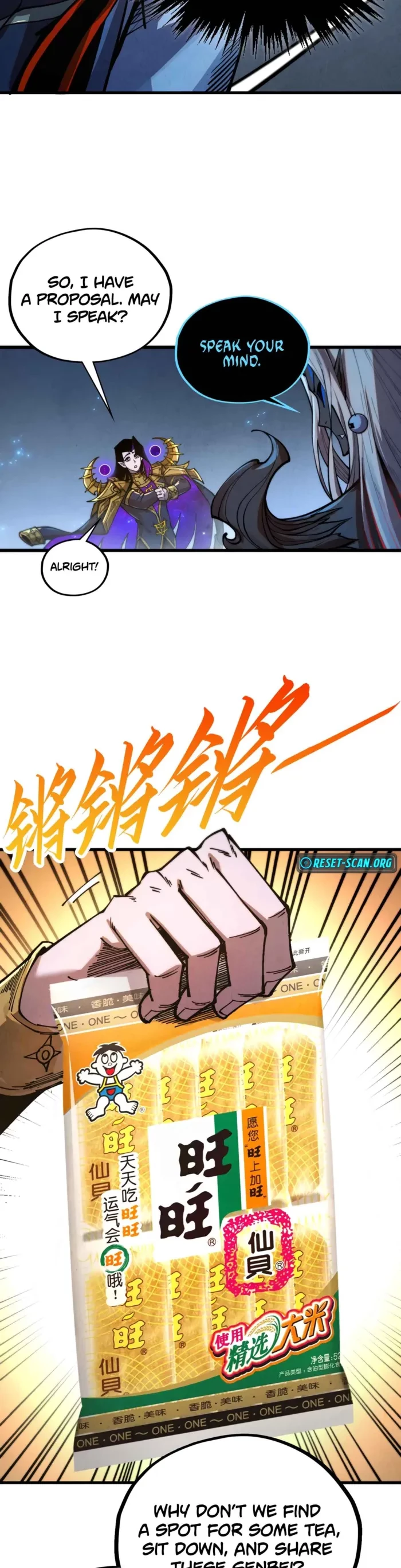 The Ultimate of All Ages Chap 513 - Next Chap 514