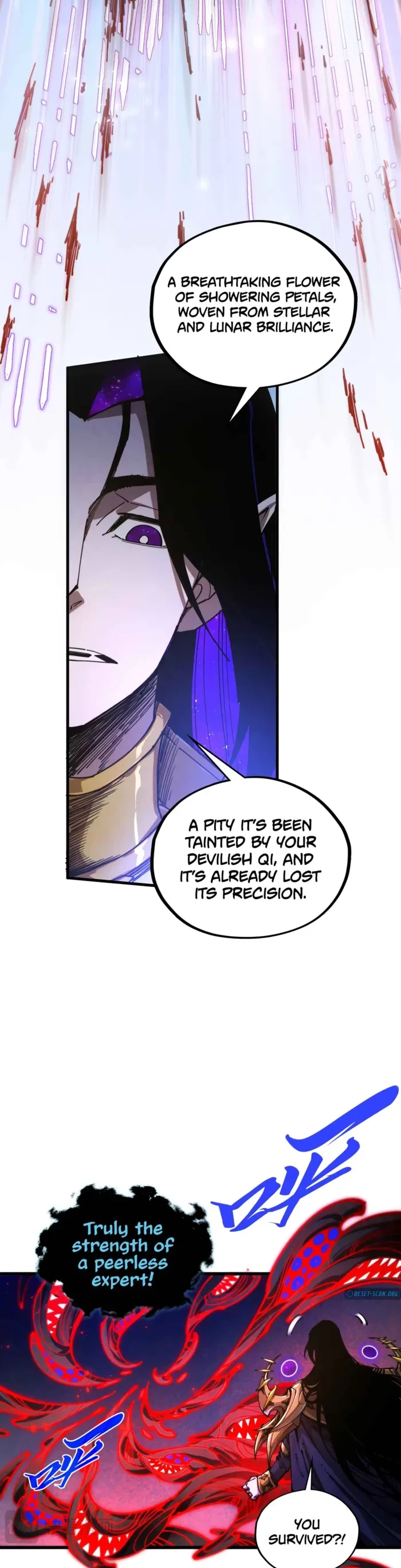 The Ultimate of All Ages Chap 513 - Next Chap 514