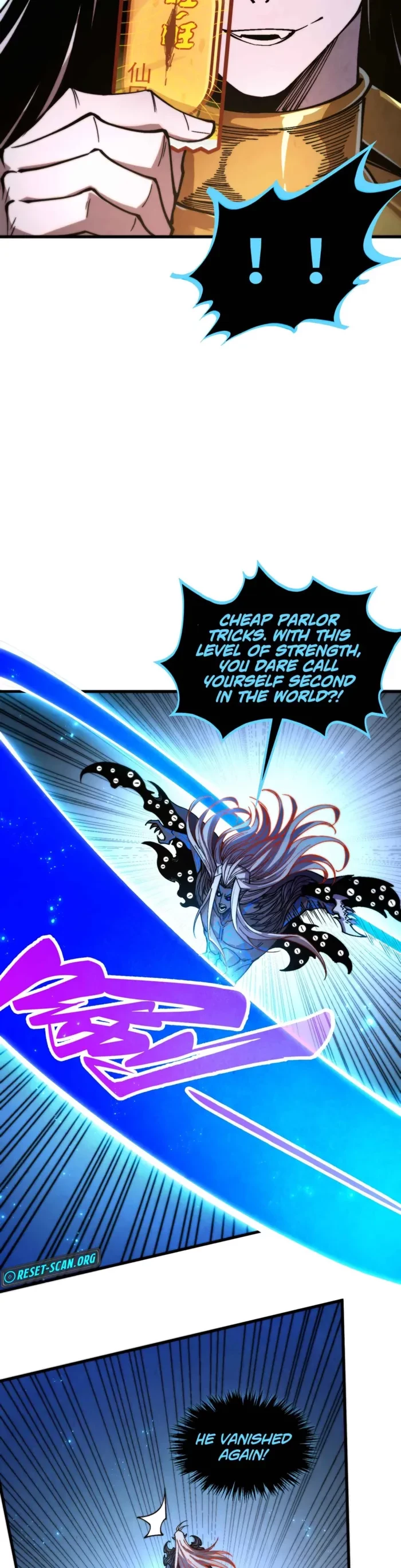 The Ultimate of All Ages Chap 513 - Next Chap 514