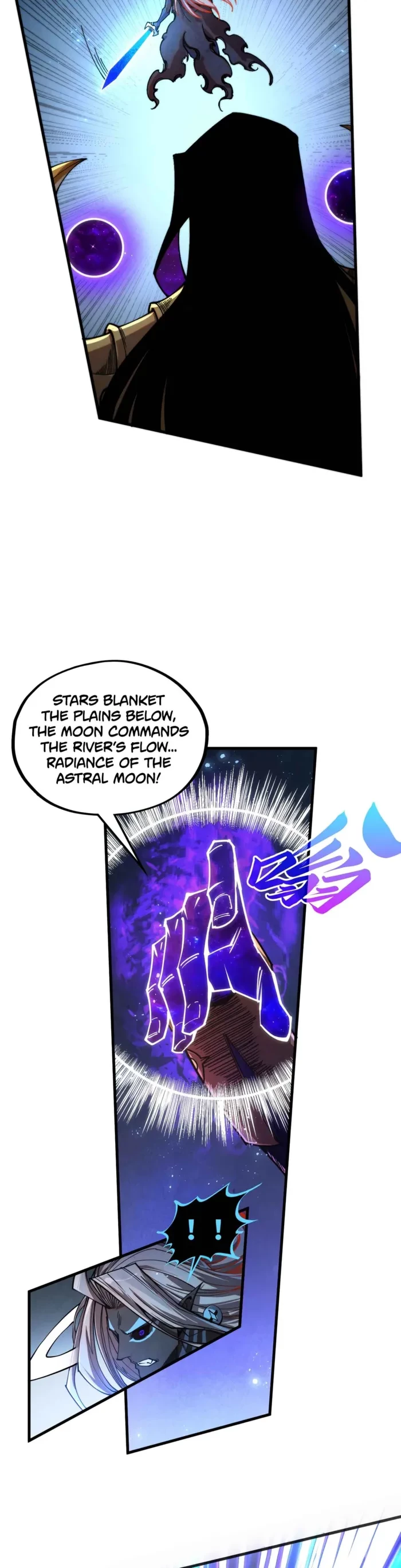 The Ultimate of All Ages Chap 513 - Next Chap 514