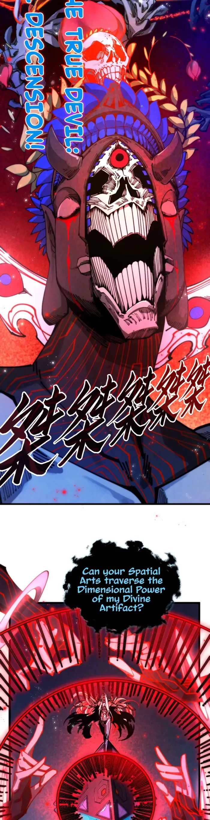 The Ultimate of All Ages Chap 513 - Next Chap 514