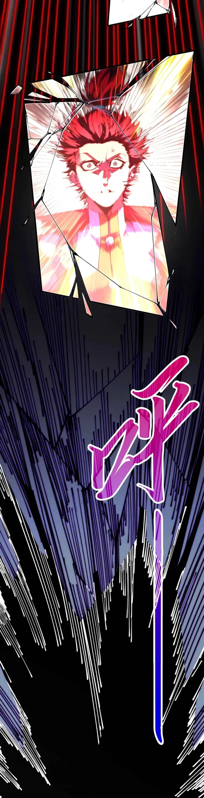 The Ultimate of All Ages Chap 513 - Next Chap 514