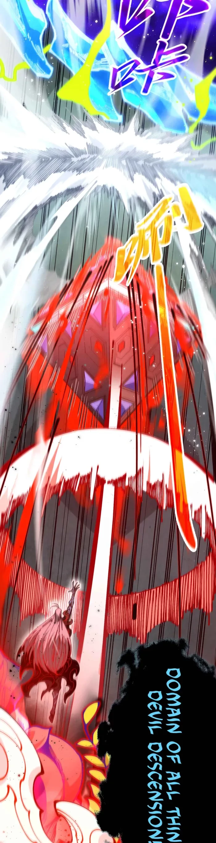 The Ultimate of All Ages Chap 513 - Next Chap 514